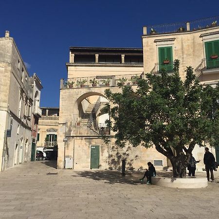 מטרה Appartamento Le Tre Volte מראה חיצוני תמונה