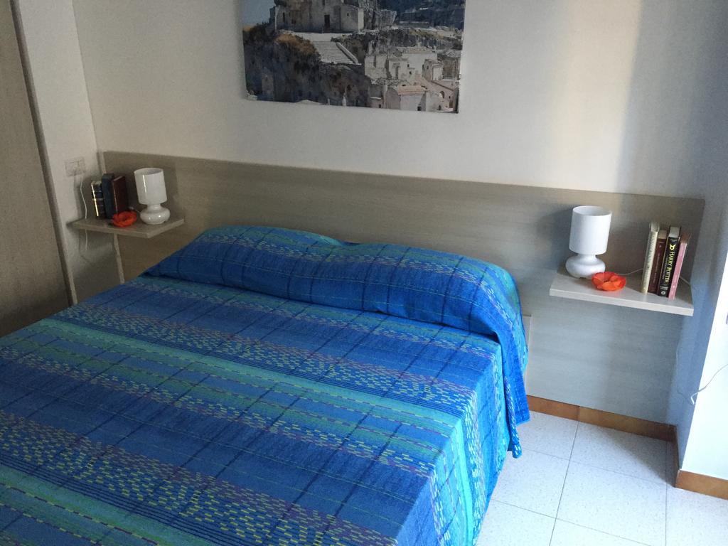 מטרה Appartamento Le Tre Volte מראה חיצוני תמונה