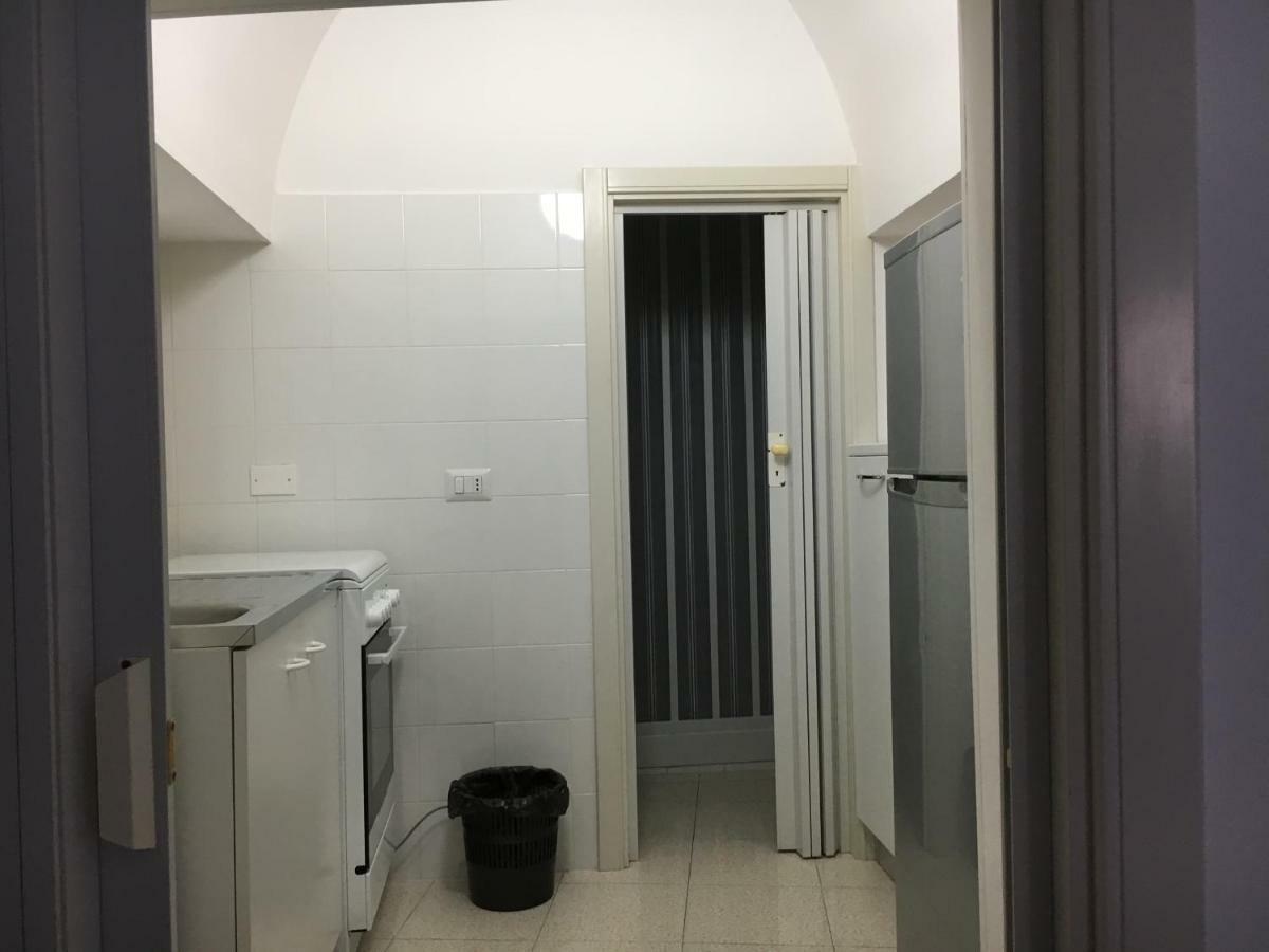 מטרה Appartamento Le Tre Volte מראה חיצוני תמונה